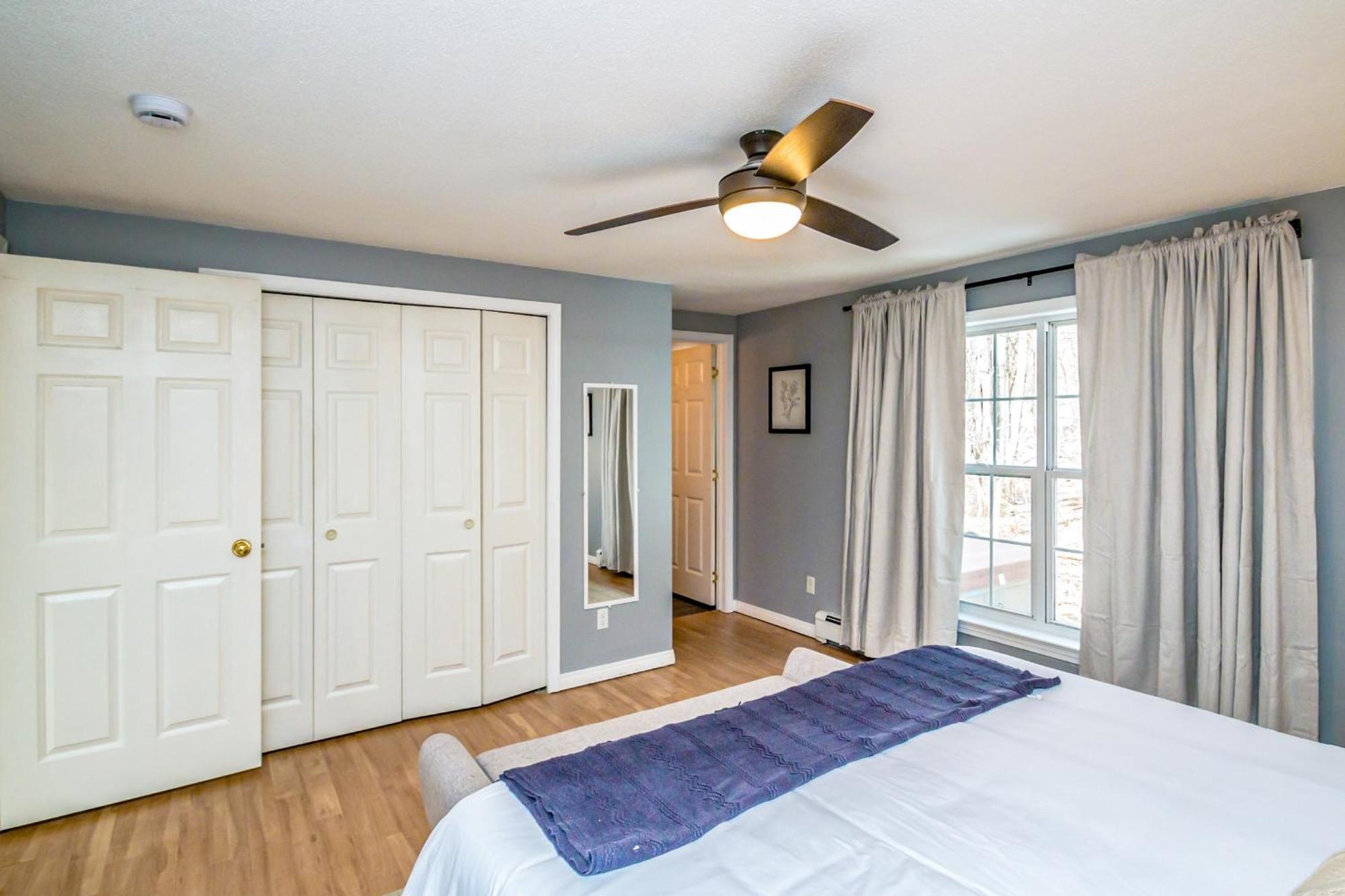 Your Perfect Blend Of Views, Hot Tub, And Fun! Home Conway Kültér fotó
